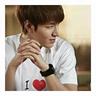 80 free spins tetapi Jang Woo-jin adalah tipikal berjabat tangan dengan tangan kanan (memegang raket seolah-olah berjabat tangan)